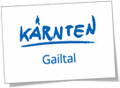 Kärnten - Gailtal